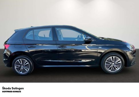 Skoda Fabia, 2023
