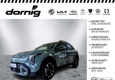Kia Stonic, 2025