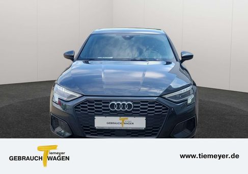 Audi A3, 2024 2