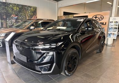 Subaru, 2026
