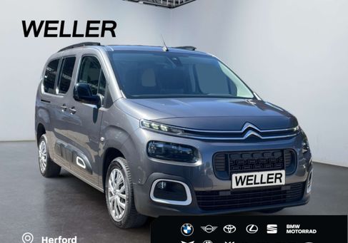 Citroën Berlingo, 2021 3