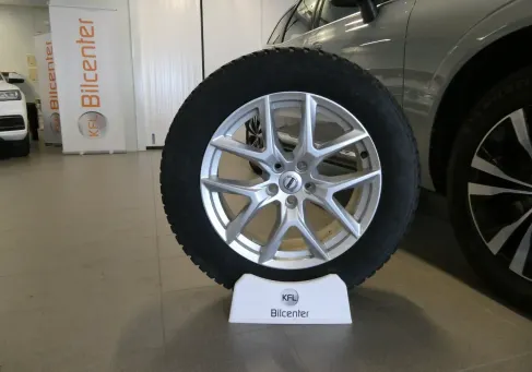 Volvo XC60, 2024