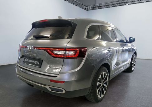 Renault Koleos, 2018