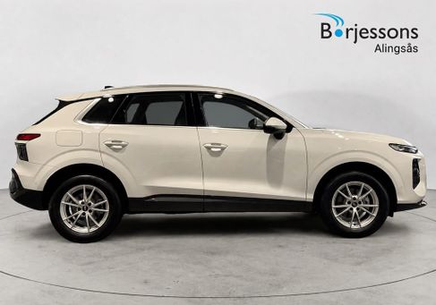 Audi Q3, 2026