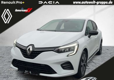 Renault Clio, 2023