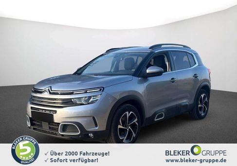 Citroën C5 Aircross, 2020 2