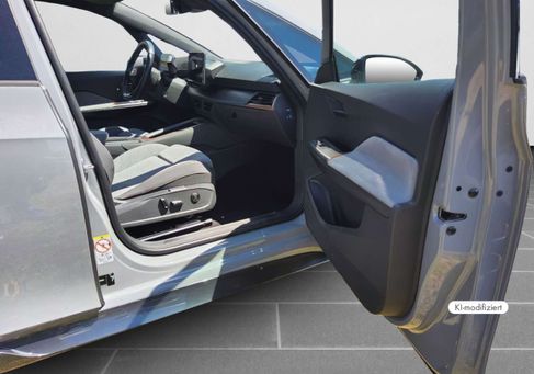 Cupra Born, 2024