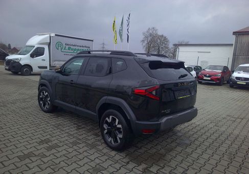 Dacia Duster, 2024 3