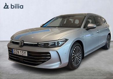 Volkswagen Passat Variant, 2025