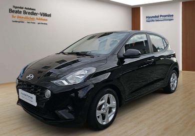 Hyundai i10, 2023