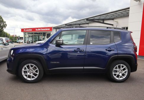 Jeep Renegade, 2019 3