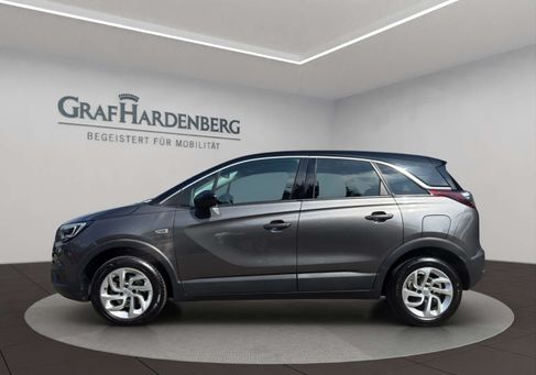Opel Crossland X, 2020 2