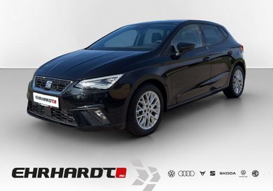 Seat Ibiza, 2025