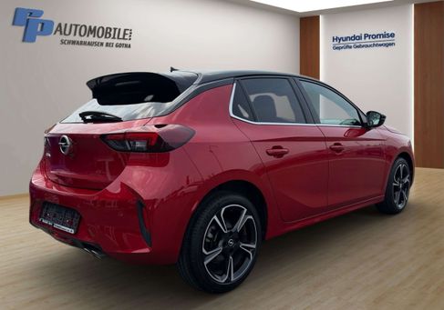 Opel Corsa, 2021 3