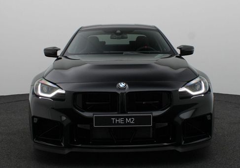 BMW M2, 2025