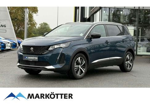 Peugeot 5008, 2023