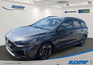 Hyundai i30, 2026