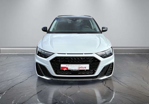 Audi A1, 2020