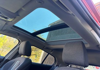 BMW 118, 2022
