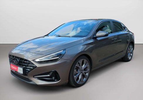 Hyundai i30, 2023 2