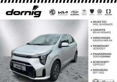 Kia Picanto, 2026