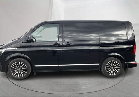 Volkswagen Multivan, 2023 2