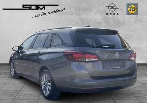 Opel Astra, 2021 3