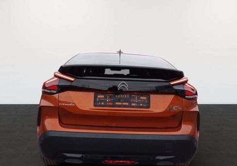 Citroën C4, 2022 3