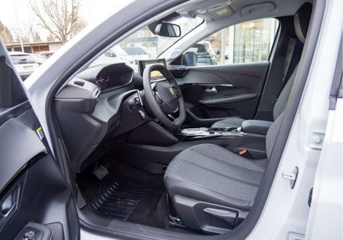 Peugeot 208, 2026