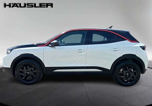 Opel Mokka, 2022 2