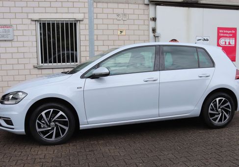 Volkswagen Golf, 2018 3