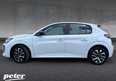 Peugeot 208, 2026