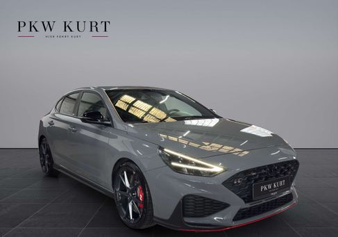Hyundai i30, 2021 3