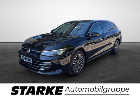 Volkswagen Passat Variant, 2024 2