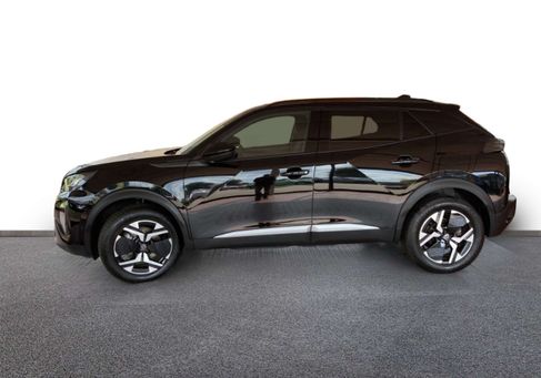 Peugeot 2008, 2024