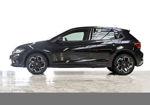 Volkswagen Polo, 2025 3