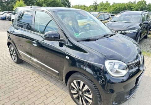 Renault Twingo, 2023