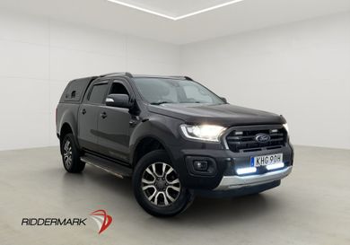 Ford Ranger, 2019