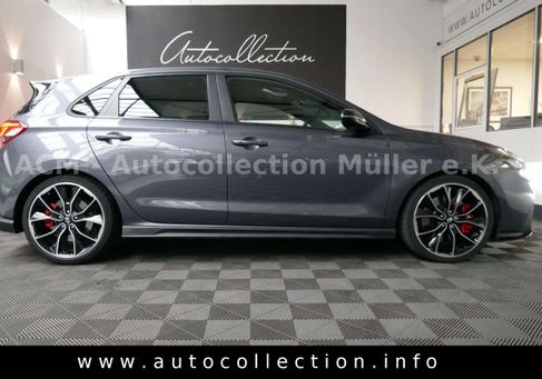 Hyundai i30, 2019 3