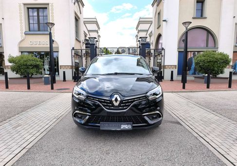 Renault Scenic, 2022