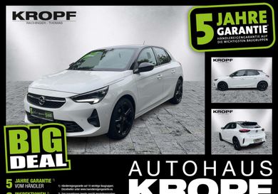 Opel Corsa, 2023