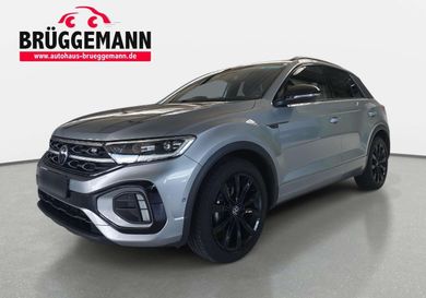 Volkswagen T-Roc, 2022