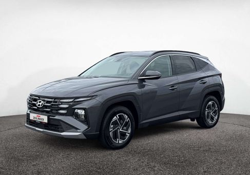 Hyundai Tucson, 2026 2