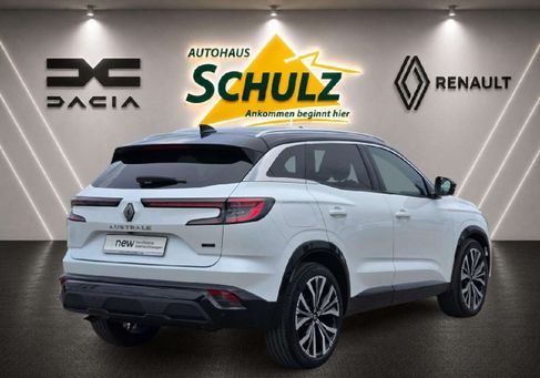 Renault Austral, 2023