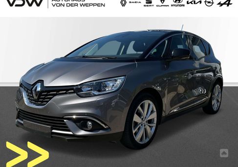 Renault Scenic, 2020