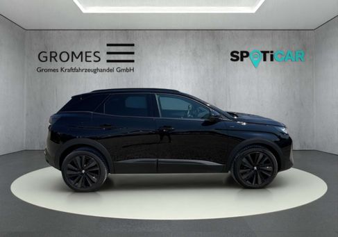 Peugeot 3008, 2024