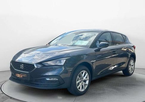Seat Leon, 2025