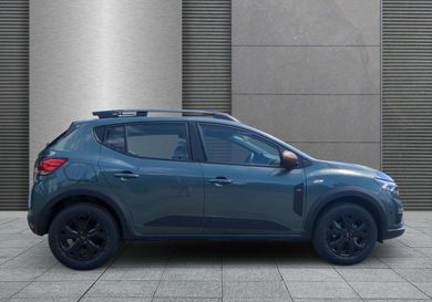 Dacia Sandero, 2024