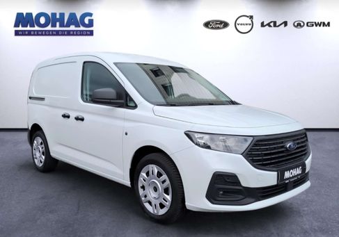 Ford Transit Connect, 2024