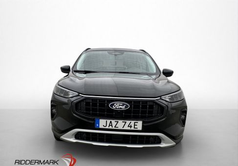 Ford Kuga, 2025